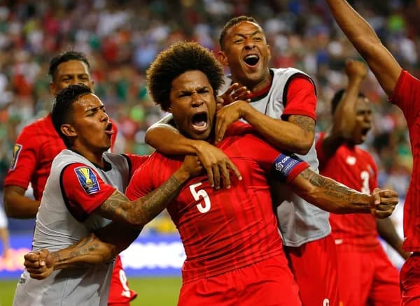 Match 67 - Panama vs England at MetLife Stadium