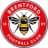 Brentford logo