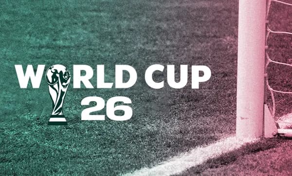 World Cup 2026 football tournament