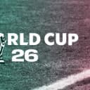 World Cup 2026 logo
