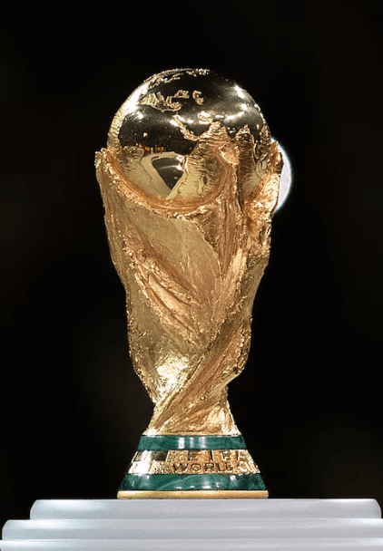 World Cup 2026 football tournament