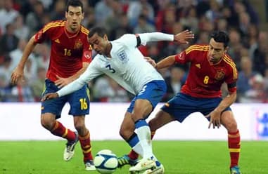 International Friendly Matches football tournament